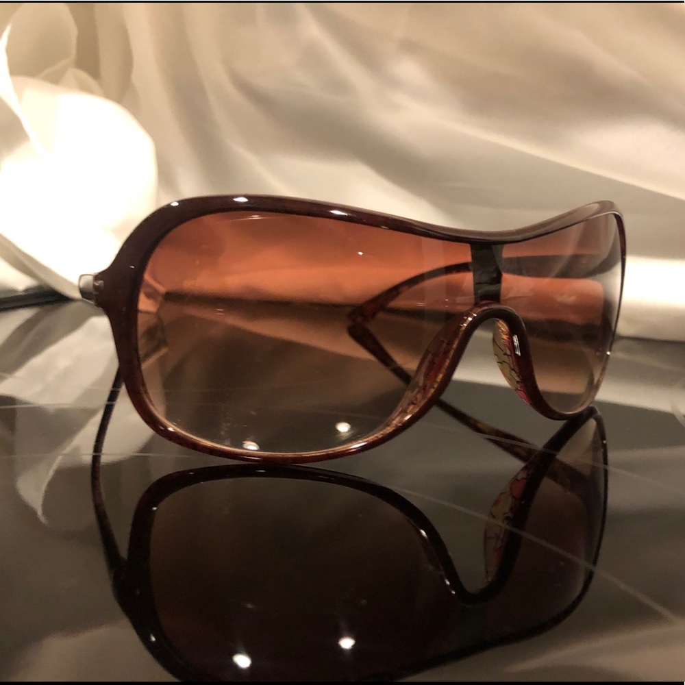NYS Sunglasses